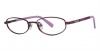 Columbia Opal Storm Eyeglasses