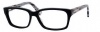 Marc Jacobs 331 Eyeglasses
