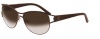 Givenchy SGV356 Sunglasses
