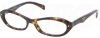 Prada PR 11OV Eyeglasses