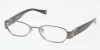 Coach HC5002B Eyeglasses Reina
