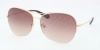 Tory Burch TY6020 Sunglasses