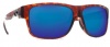 Costa Del Mar Caye Sunglasses Tortoise Frame