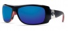 Costa Del Mar Bonita Sunglasses Black Coral Frame