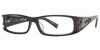 Ed Hardy EHO 723 Eyeglasses