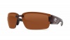 Costa Del Mar Rockport Sunglasses Tortoise Frame