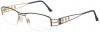 Cazal 4189 Eyeglasses