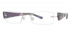 Ed Hardy Lites EHL 817 Eyeglasses