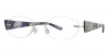 Ed Hardy Lites EHL 818 Eyeglasses