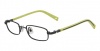 Flexon Corkscrew Eyeglasses 