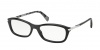 Prada PR 04PV Eyeglasses 