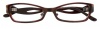 BCBGMaxazria Sybil Global Fit Eyeglasses