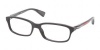 Prada Sport PS 02DV Eyeglasses