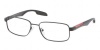 Prada Sport PS 52DV Eyeglasses