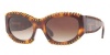Burberry BE4120Q Sunglasses