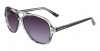 Michael Kors M2811S Caicos Sunglasses