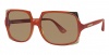 Michael Kors MKS523 Sunglasses