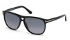 Tom Ford FT0288 Lennon Sunglasses