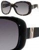 Yves Saint Laurent 6378/S Sunglasses