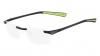 Nike 7100-1 Eyeglasses