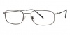 Flexon Magnetics Flx 810 Mag-Set Eyeglasses