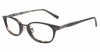 John Varvatos V351 Eyeglasses