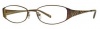 Adrienne Vittadini AV1054 Eyeglasses