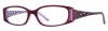 Adrienne Vittadini AV1086 Eyeglasses