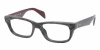 Prada PR 11QV Eyeglasses