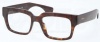 Prada PR 12QV Eyeglasses