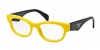 Prada PR 13QV Eyeglasses