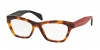 Prada PR 14QV Eyeglasses