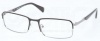 Prada PR 61QV Eyeglasses