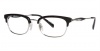 Seraphin Dale Eyeglasses