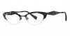 Seraphin Marquette Eyeglasses
