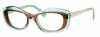 Fendi 0030 Eyeglasses