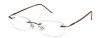 Hilco Frameworks 360 Eyeglasses