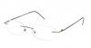 Hilco Frameworks 390 Eyeglasses