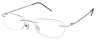 Hilco Frameworks 391 Eyeglasses
