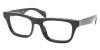 Prada PR 09QV Eyeglasses