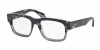 Prada PR 19QV Eyeglasses
