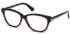 Tom Ford FT5287 Eyeglasses