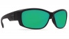 Costa Del Mar Luke Sunglasses Blackout Frame