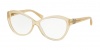 Michael Kors MK4001MB Eyeglasses Lido