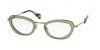 Miu Miu 52NV Eyeglasses