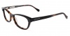 Lucky Brand D201 Eyeglasses