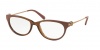 Michael Kors MK8003 Eyeglasses Courmayeur