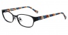Lucky Brand Horizon Eyeglasses