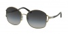 Michael Kors MK1004B Sunglasses Palm Beach