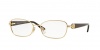 Versace VE1210BM Eyeglasses